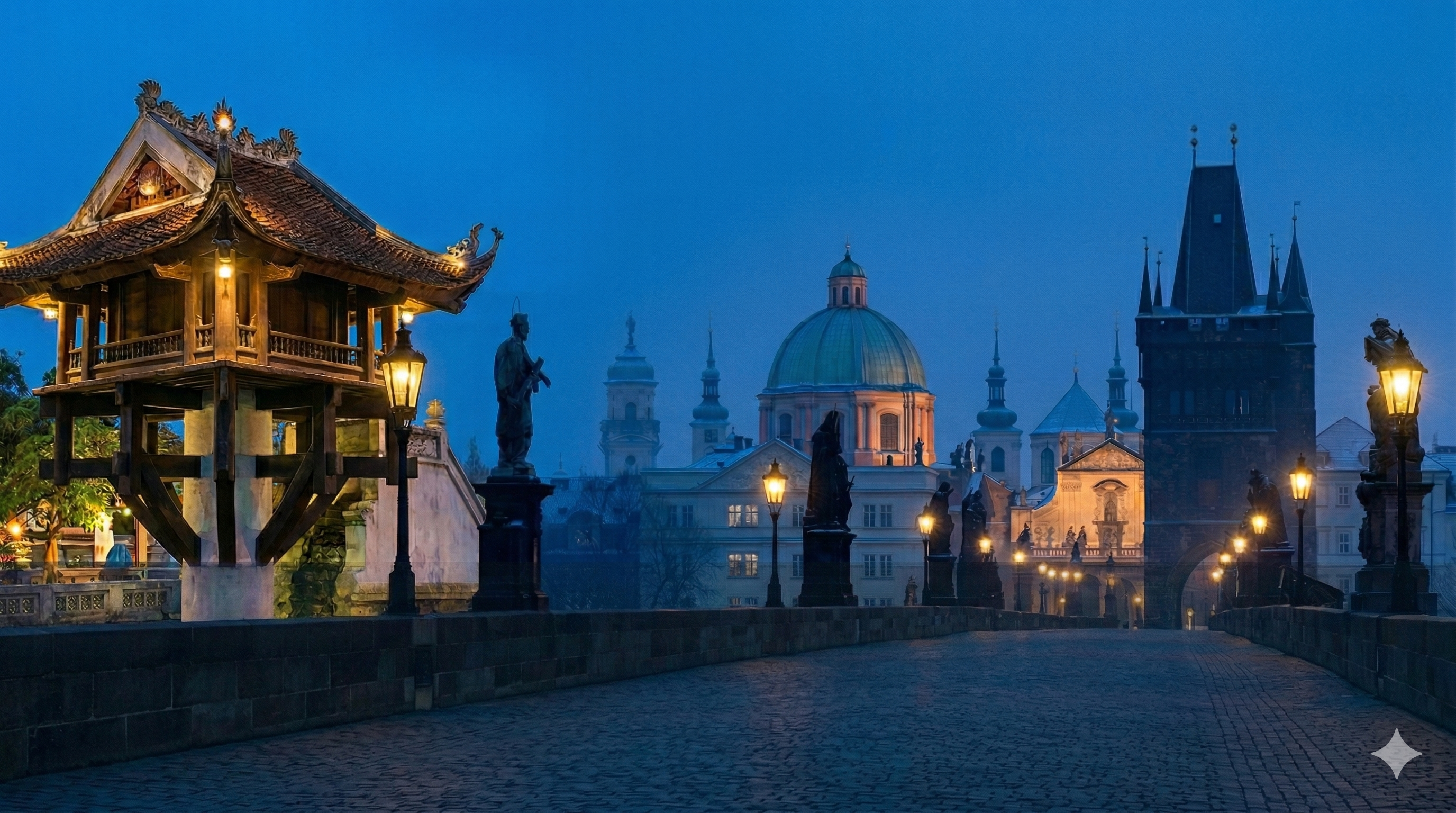 Visa Canada (Diện 10 năm)