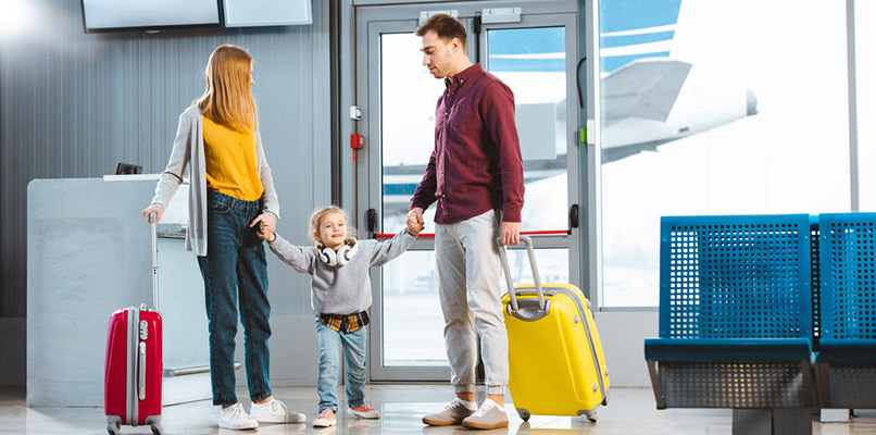 5-year Visa Exemption