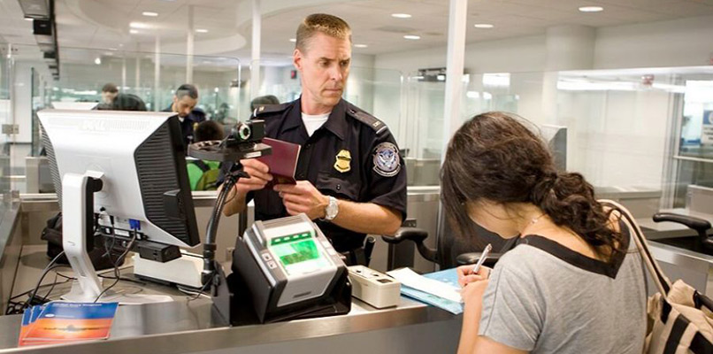 Urgent Visa