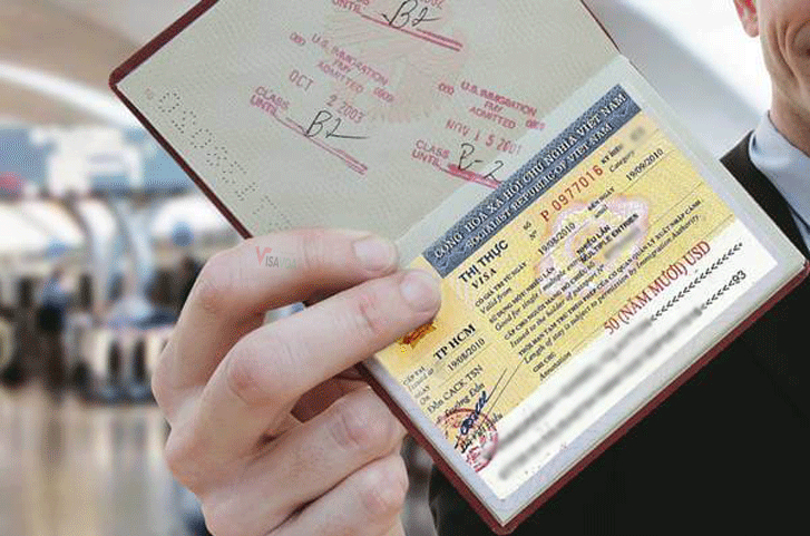 Visa Extension